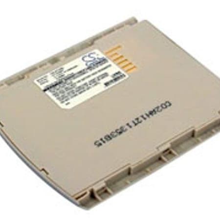 Ilc Replacement for Casio Cassiopeia E-3073bat Battery CASSIOPEIA E-3073BAT BATTERY CASIO